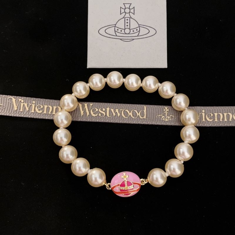 Vivienne Westwood Bracelets